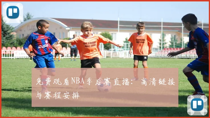 免费观看NBA季后赛直播：高清链接与赛程安排